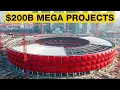 Top Megaprojects Under Construction in Arizona