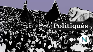 O papel do sindicalismo: hoje e ao longo da história | Podcast #69