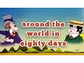Download Lagu Around The World In 80 Days - The Complete Series HD