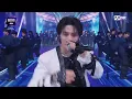 Stray Kids - CEREMONY (Hip Hip Version) (Live At MNET MAMA AWARDS 2025)4K #MAMA #StrayKids #CEREMONY