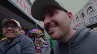 Grupo Frontera - Frontera Adventures: Juan/Carlos Sin Fronteras, Seattle