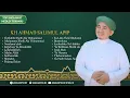 Download Lagu FULL TOP SHOLAWAT  TERSYAHDU  KH SALIMUL APIP ENAK DI DENGARRRRR