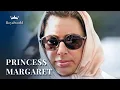 Princess Margaret Queen of Mustique Royal life on Mustique Island
