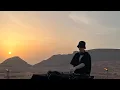 Download Lagu REGARD - Melodic Techno \u0026 Tech House Mix 2023 | Sunrise Safari Desert