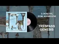 Download Lagu Genesis - Looking For Someone (Official Audio)