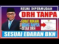 Download Lagu 🔴 DAFTAR INSTANSI ISI DRH, BKD \