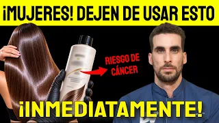 ¡Productos femeninos que deben dejar de usar inmediatamente! - Causan Cáncer