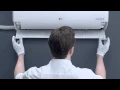 Download Lagu LG Air Conditioner - Quick \u0026 Easy Installation