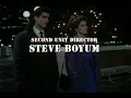 Wiseguy Closing Credits