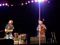 Sam Bush Band - Riding That Bluegrass Train