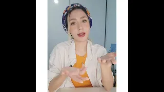 خروج مایع منی از واژن 