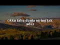 Ghea Indrawari - Terima Kasih Sudah Bertahan (Lirik) Idgitaf,  Kezia Juventy | Mix Lirik