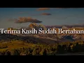 Download Lagu Ghea Indrawari - Terima Kasih Sudah Bertahan (Lirik) Idgitaf,  Kezia Juventy | Mix Lirik