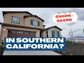 What Can 500k- 550k Get You In Southern California Houses in Winchester CA Hayner Realty