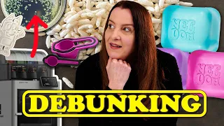 Are 3D Printed Kitchen Gadgets Safe?