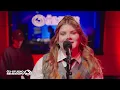 Loi - "Left in your love" (live @Ö3-Studio Session)