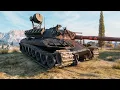 Download Lagu IS-7 - Almost Dead, But Still Composed! - World of Tanks