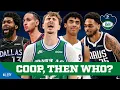 Ranking Cooper Flagg The Dallas Mavericks Wings DLLS Mavs Podcast