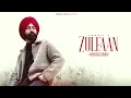 Download Lagu Zulfaan (official Audio) Hardil | Bramdeep Singh | Latest Song 2024