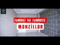 Jasmine Park Yasamal - T mirli v t mirsiz m nzill r T k s xsiyy t v siq si il ZAMINSIZ ARAYISSIZ