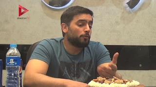 هاني سلامة يحكي لـ الوطن تفاصيل مشهد المشرحة في طاقة نور 