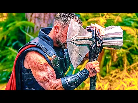 Video Thumbnail: Мстители 5: Доктор Дум — Русский тизер #2 (Дубляж, 2026) Тор