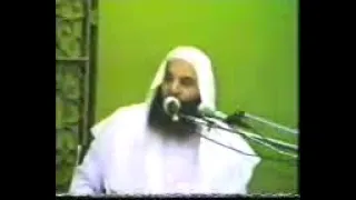 دفاع عن السنة محمد حسان 