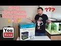 FW 29 freshwater tropical aquarium by all pond solutions review Ideal starter or betta tank