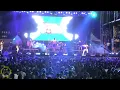 Viking Ding Dong at Army Fete 2024