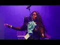 CIMARONS meet LONE ARK live @ Rototom Sunsplash Main Stage 2025