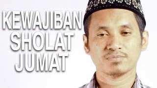 Download Serial Fikih Islam (37): Kewajiban Sholat Jumat - Ustadz Abduh Tuasikal MP3