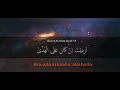 Download Lagu Surah Alaq x10 |  Siddique Al Minshawi | for tajweed