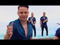 OS ATUAIS - NAVEGA CORAÇÃO (CLIPE OFICIAL) 4K