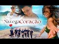Download Lagu OS ATUAIS - NAVEGA CORAÇÃO (CLIPE OFICIAL) 4K