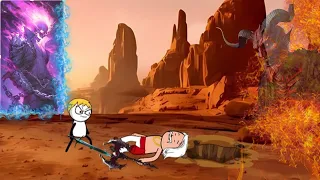 توين تون أثار حارة الصغيرين الحلقة 38 الموسم الثاني الحلقة الاخيرة 