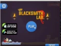 Blacksmith lab - MAX EVERYTHING