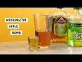 Washington Apple Bomb