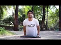 15-Minute Yoga for Posture Correction & Back Pain Relief | Saurabh Bothra Yoga