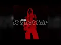 Kenya Grace - It's Not Fair