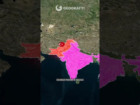 Mengapa Turki Tiba Tiba Khawatir pada Indiaπ€