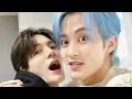Download Lagu #mark #jeno is the best leader \u0026 captain we have 💚🐯🐶 #nct #nctdream