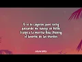 Natanael Cano, Myke Towers & Ganggy - El Juez | Letra / Lyrics