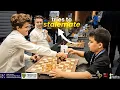 Little kid tries the stalemate trick on Magnus Carlsen | World Team Blitz 2024