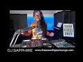 Download Lagu Smooth Jazz and Soul with DJ Sapphire - 3 July 2023
