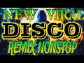 Download Lagu 🔥 NEW VIRAL 💥 TIKTOK DISCO REMIX NONSTOP '' 2025 - DJ RB ORAGON