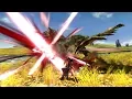 Monster Hunter Generations Ultimate How to get Infinite Critical Hits