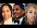 Kevin Gates Explains He Loves His New GF s Age 26 After Leaving Dreka Gates 39