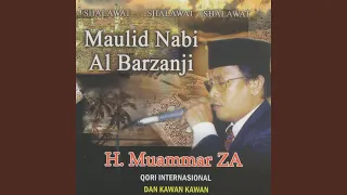 Download Maulid Al Barzanji, Pt. 5 MP3