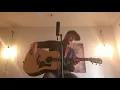 4 & 20 Blues by Jeffery Foucault; Cover
