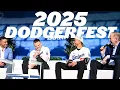 2025 DodgerFest presented by Budweiser